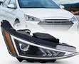 Hyundai Elantra 2019-2020 LED Headlight (6000K) - 1