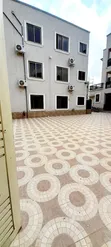 Furnished 2-Bedroom Apartment for Rent in Jaleel Estate, New Site - 1
