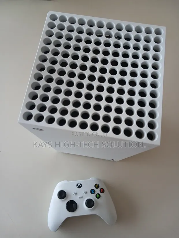 Xbox Series X with GTA VI, FC 27, Call of Duty MW4 & More - 1