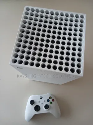 Xbox Series X with GTA VI, FC 27, Call of Duty MW4 & More