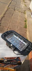 New Electric Barbecue Grill - 1