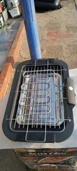 New Electric Barbecue Grill - 2