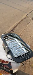 New Electric Barbecue Grill - 3
