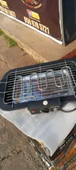 New Electric Barbecue Grill - 4
