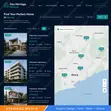 Real Estate & Property Website Design - 3