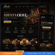 Restaurant Website Design: Menus, Orders & Reservations - 2