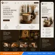Restaurant Website Design: Menus, Orders & Reservations - 3