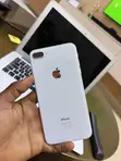 Apple iPhone 8 Plus 64GB White - Germany Used - 3