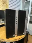 HP EliteDesk 800 G3 Desktop Computer - 1