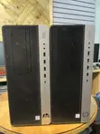 HP EliteDesk 800 G3 Desktop Computer - 4