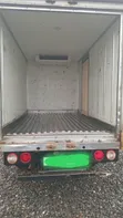 Kia Bongo Refrigerator Truck (2013) - 5