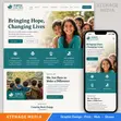 WordPress Website Design - Custom Business Websites Ghana - 2