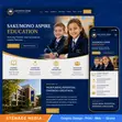 WordPress Website Design - Custom Business Websites Ghana - 4
