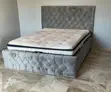 Queen Size Bed Frame - Royal Comfort - 1