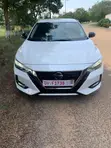 2020 Nissan Sentra SR - Full Option - 2