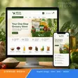 WooCommerce Store Design - WordPress Online Shop - 4