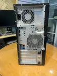 HP Z2 G4 Tower Workstation: Intel Core i7, 16GB RAM, 256GB SSD + 1TB HDD, 6GB Nvidia Quadro - 3