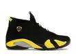 Air Jordan 14 Retro Thunder Sneakers - 2