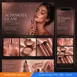 Portfolio & CV Website Design - STENAGE MEDIA - 4