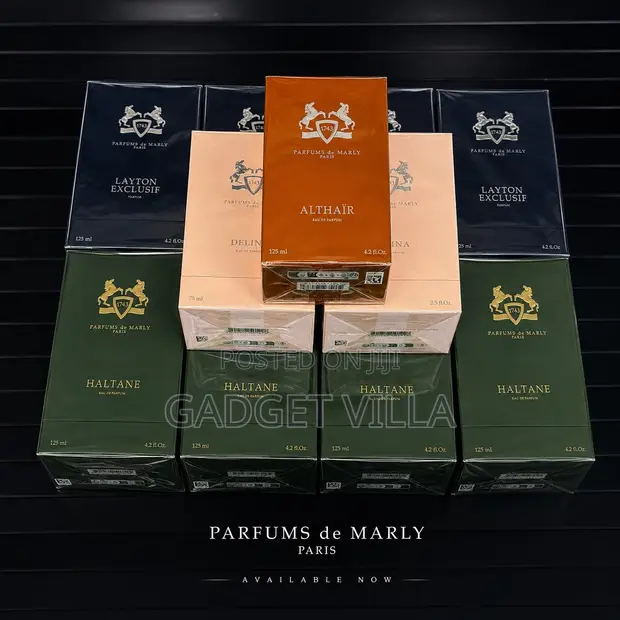 Parfums De Marly Fragrances - 1