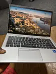 HP EliteBook 840 G8 Laptop - Core i5, 16GB RAM, 512GB SSD - 5