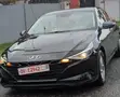 Hyundai Elantra 2021 Black - 2