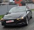Hyundai Elantra 2021 Black - 3
