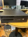 HP Z240 Workstation Desktop Computer - 2