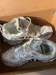Balenciaga Runner Graffiti Sneakers - 2