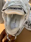 Balenciaga Runner Graffiti Sneakers - 3