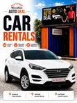 Car Rental Service - Woraifam Auto Deal - 1