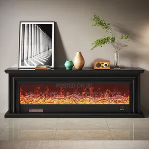 Decorative Fire Place Decor