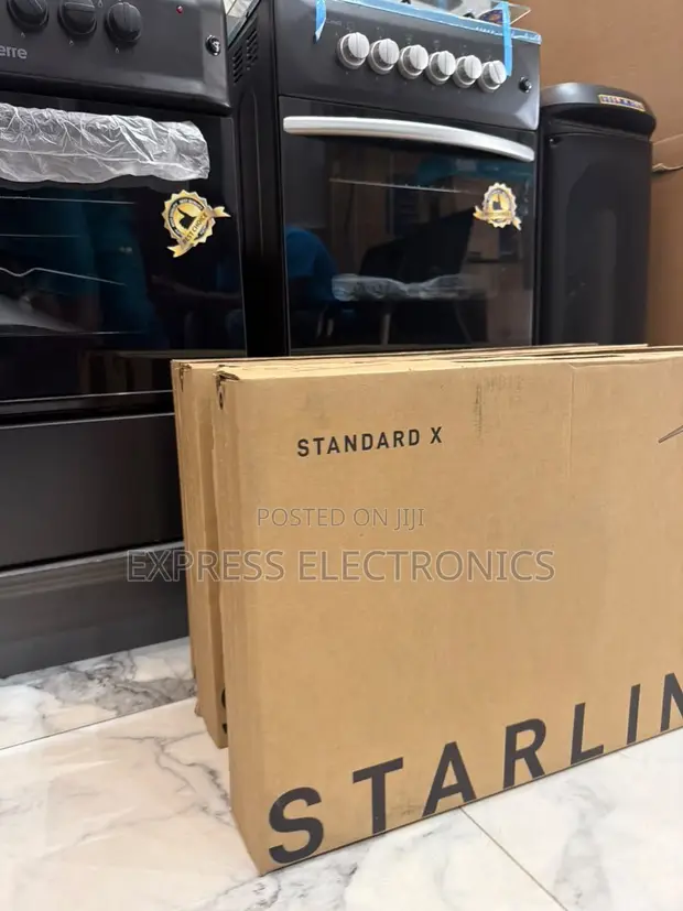 Starlink Standard X Router - Limited Stock - 1