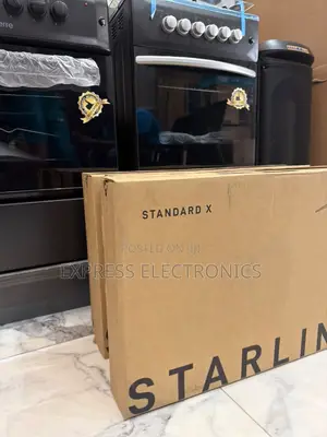 Starlink Standard X Router - Limited Stock