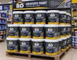 Braindell Grafiato Paint - Premium Textured Finish - 1