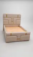 Royal Comfort Double Bed Frame - 1