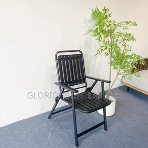 Fordable Chair - Brand New