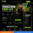 High-Converting Landing Page Design - 1