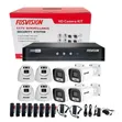 8-in-1 CCTV Camera System - 1