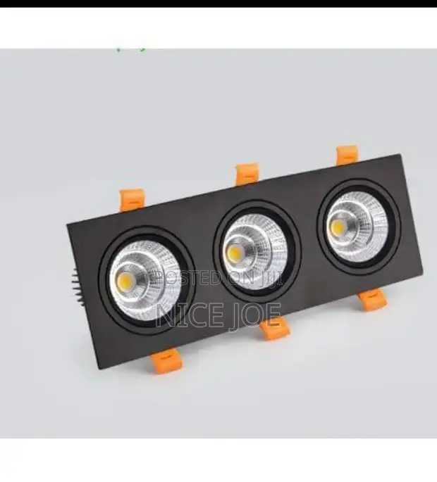 Brand New LED Spot Light - 1
