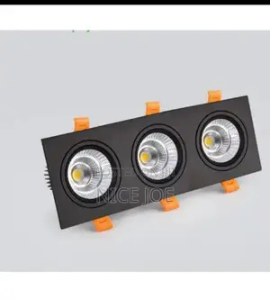 Brand New LED Spot Light