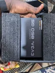 Brand New EVGA Gaming Power Supply 850W - 3