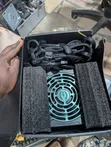 Brand New EVGA Gaming Power Supply 850W - 4
