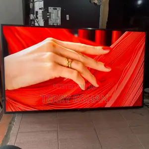 65" LG UHD AI ThinQ Bluetooth Smart TV