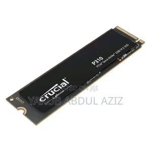 Crucial 4TB M.2 NVMe Gen4 SSD