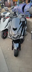 Yamaha Majesty S 155cc Scooter - 2018 - 1