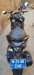 Yamaha Majesty S 155cc Scooter - 2018 - 2