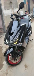 Yamaha Majesty S 155cc Scooter - 2018 - 3