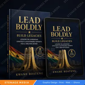 Book Cover Design - Front & Full Wraparound (KDP)