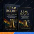 Book Cover Design - Front & Full Wraparound (KDP) - 1